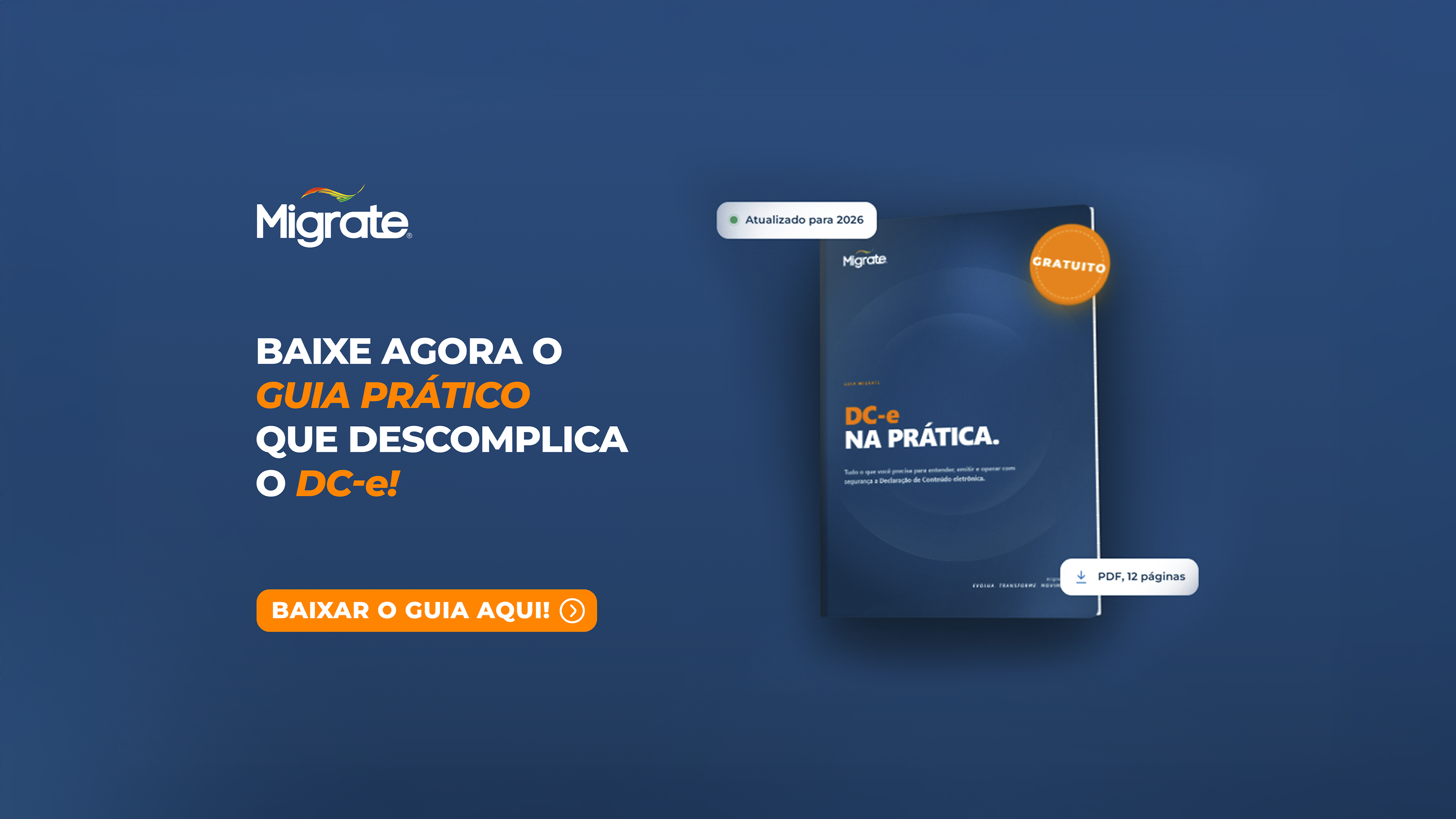 Emissão e gestão fiscal inteligente, em uma única solução!